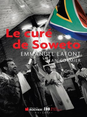 cover image of Le curé de Soweto